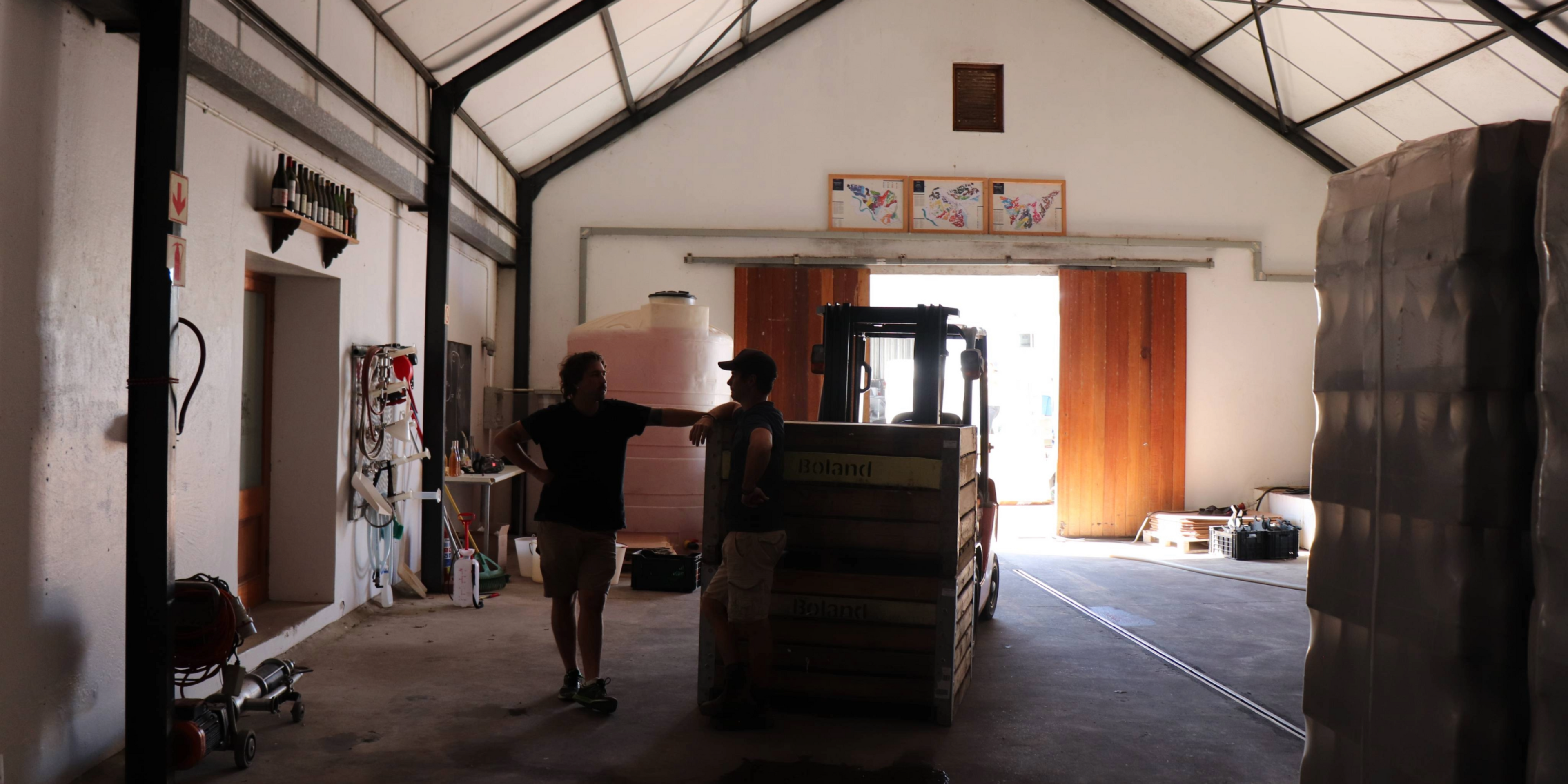 My Dear Friends Wine South Africa